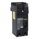 QGA221253 - Square D I-Line Style Plug-In 240V 125A 2 pole circuit breaker 65kA@240V - Essential Electric Supply