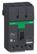 QGA32150YP Square D PowerPacT Q-Frame Circuit Breaker 150A 3-Pole 240VAC 65kA I-Line Thermal Magnetic - Essential Electric Supply