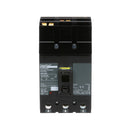 QGA32200 - Square D I-Line Style Plug-In 240V 200A 3 pole circuit breaker 65kA@240V - Essential Electric Supply