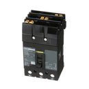 QGA32225 - Square D I-Line Style Plug-In 240V 225A 3 pole circuit breaker 65kA@240V - Essential Electric Supply