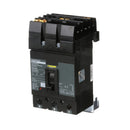 QGA32225 - Square D I-Line Style Plug-In 240V 225A 3 pole circuit breaker 65kA@240V - Essential Electric Supply