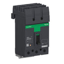 QGA32225 - Square D 225A 240VAC 3 Pole I-Line PowerPact Q Circuit Breaker 65kA Interrupt Rating - Essential Electric Supply