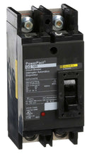 QGP22100TM - Square D 100 Amp 240 Volt 2 Pole Thermal Magnetic Circuit Breaker - Essential Electric Supply