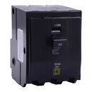 QH315 Square D Molded Case Circuit Breaker QO Series 15A 240V - Essential Electric Supply