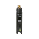QHB115 - Square D 15A 120/240V 1-Pole Circuit Breaker Bolt-On Mounting 65kA Interrupt Rating - Essential Electric Supply