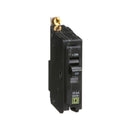QHB120 - Square D 20A 120/240V 1-Pole Bolt-On Miniature Circuit Breaker 65kA Interrupt Rating - Essential Electric Supply