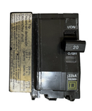 QHB2201021 Schneider Electric  High Voltage - Essential Electric Supply