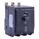 QHB325 - Square D 25A 240V 3 Pole Bolt-On Miniature Circuit Breaker 65kA Interrupt - Essential Electric Supply