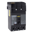 QJA32225 - Square D 225 Amp 240 Volt 3 Pole I-Line Molded Case Circuit Breaker PowerPact Q Series - Essential Electric Supply