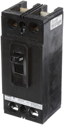 QJ22B200 - Siemens 200A 240V 2-Pole Thermal Magnetic Molded Case Circuit Breaker QJ Frame - Essential Electric Supply