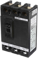 QJ23B10000S01 - Siemens 100A 240V 3 Pole Bolt-On Thermal Magnetic Circuit Breaker QJ2 Series - Essential Electric Supply