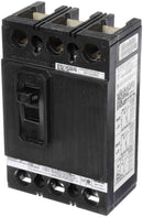 QJ23B15000S01 - Siemens 150A 240V 3-Pole QJ Series Molded Case Circuit Breaker with Shunt Trip - Essential Electric Supply
