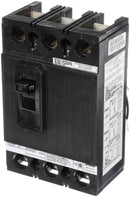 QJ23B17500S01 - Siemens 175A 240V 3 Pole Bolt-On Circuit Breaker with 120/240V Shunt Trip - Essential Electric Supply