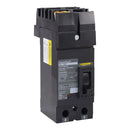 QJA221001 - Square D I-Line Style Plug-In 240V 100A 2 pole circuit breaker 100kA@240V - Essential Electric Supply