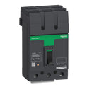 QJA32110 - Square D I-Line Style Plug-In 240V 110A 3 pole circuit breaker 100kA@240V - Essential Electric Supply