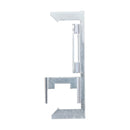 QL123PL Eaton Quicklag handle lock Type QL - Essential Electric Supply