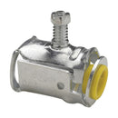 QLK50S - Eaton Conduit & Fittings 1/2 in Steel Connector