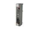 QMB221TW - Square D 30A 240V 2 Pole Fusible Panel Mount Switch QMB Series E1-E2 - Essential Electric Supply