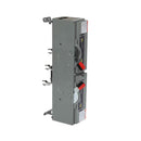QMB322TW - Square D 60 Amp 240 Volt 3-Pole Fusible Panelboard Switch - Essential Electric Supply