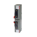 QMB322TW - Square D 60 Amp 240 Volt 3-Pole Fusible Panelboard Switch - Essential Electric Supply