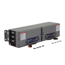 QMB323TW - Square D 100 Amp 240 Volt 3-Pole Fusible Panelboard Switch Twin Mount - Essential Electric Supply