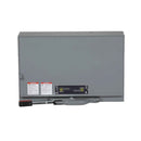 QMB325W - Square D QMB Series E1-E2 400A 240V 3-Pole Fusible Panel Mount Switch, NEMA 1, 200kA Interrupt Rating, Accepts Class R Fuses - Essential Electric Supply