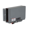 QMB325W - Square D QMB Series E1-E2 400A 240V 3-Pole Fusible Panel Mount Switch, NEMA 1, 200kA Interrupt Rating, Accepts Class R Fuses - Essential Electric Supply