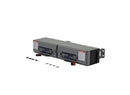 QMB361TW - Square D 30 Amp 600V 3 Pole Fusible Twin Panel Switch QMB Series E1 - Essential Electric Supply
