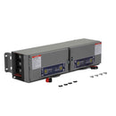 QMB362TW - Square D 60/60A 600V AC 3-Pole Fusible Twin Panelboard Switch NEMA KS1 - Essential Electric Supply