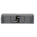 QMB362TW - Square D 60/60A 600V AC 3-Pole Fusible Twin Panelboard Switch NEMA KS1 - Essential Electric Supply