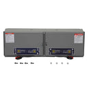 QMB363TW - Square D 100A 600V 3-Pole Fusible Panelboard Switch - Essential Electric Supply