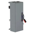 QMB364W - Square D 200A 600V 3-Pole Fusible Panelboard Switch Unit NEMA KS1 - Essential Electric Supply