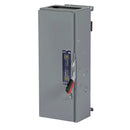 QMB364W - Square D 200A 600V 3-Pole Fusible Panelboard Switch Unit NEMA KS1 - Essential Electric Supply