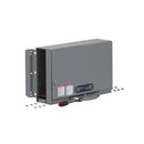 QMB367W - Schneider Electric QMB 800A 3-Pole 600V Fusible Disconnect Switch - Essential Electric Supply