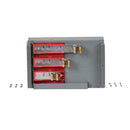 QMB367W - Schneider Electric QMB 800A 3-Pole 600V Fusible Disconnect Switch - Essential Electric Supply