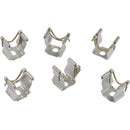 QMB36R - Square D 60A Class R Fuse Rejection Kit for QMB Fusible Panelboard - Essential Electric Supply