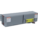 QMJ363H - Square D 100A 600V 3-Pole Fusible Panelboard Switch Unit - Essential Electric Supply