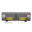 QMJ363T - Square D 100A 600V 3-Pole Fusible Panelboard Switch QMB Series E1/E2 - Essential Electric Supply