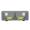 QMJ364T - Square D 3 Pole 200A 600V Fusible Panelboard Switch NEMA 1 - Essential Electric Supply