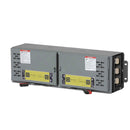 QMJ364T - Square D 3 Pole 200A 600V Fusible Panelboard Switch NEMA 1 - Essential Electric Supply