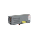 QMJ365 - Square D 400A 600V 3-Pole Fusible Plug-In Panelboard Switch, QMB Series E1-E2, 200kA Interrupt, UL Listed, Class J Fuse - Essential Electric Supply