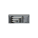 QMJ365 - Square D 400A 600V 3-Pole Fusible Plug-In Panelboard Switch, QMB Series E1-E2, 200kA Interrupt, UL Listed, Class J Fuse - Essential Electric Supply