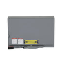 QMJ366 - Square D 600A 600VAC 3-Pole Fusible Panelboard Switch - Essential Electric Supply