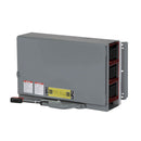 QMJ366 - Square D 600A 600VAC 3-Pole Fusible Panelboard Switch - Essential Electric Supply