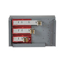 QMJ366 - Square D 600A 600VAC 3-Pole Fusible Panelboard Switch - Essential Electric Supply