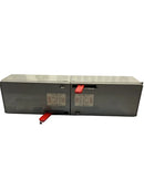 General Electric QMR322 Panel Mount Switch (Fusible) - Essential Electric Supply