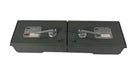 QMR323L General Electric Type QMR Panel Mount  240V 100A Fusible Switch - Essential Electric Supply