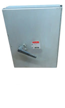 QMR367C General Electric Type QMR Panel Mount  600V 800A Fusible Switch - Essential Electric Supply