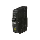 QO110 - Square D Plug-In 120/240 VACV 10A 1 pole circuit breaker 10kA@240V - Essential Electric Supply