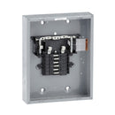 QO112L125G - Square D Circuit Breaker Load Center - Essential Electric Supply